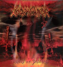 Tormentor (MEX-2) : Visions of Darkness